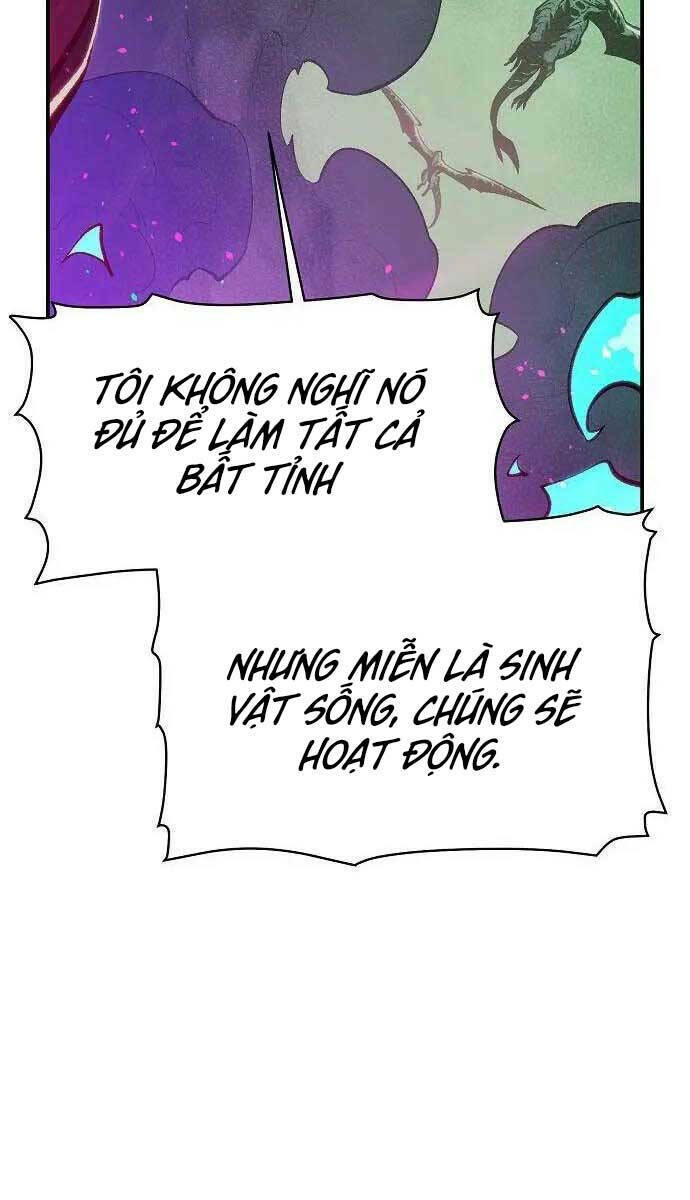 Độc Cô Tử Linh Sư: Chapter 83