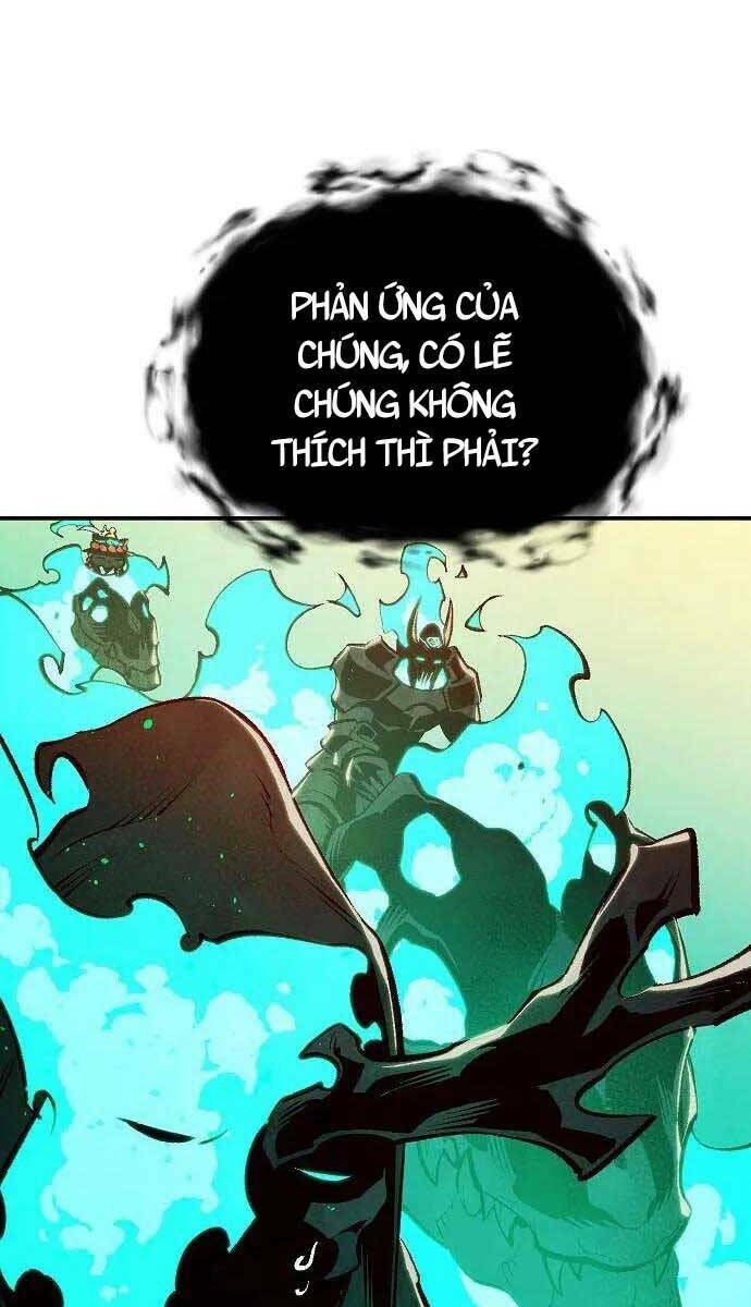 Độc Cô Tử Linh Sư: Chapter 83
