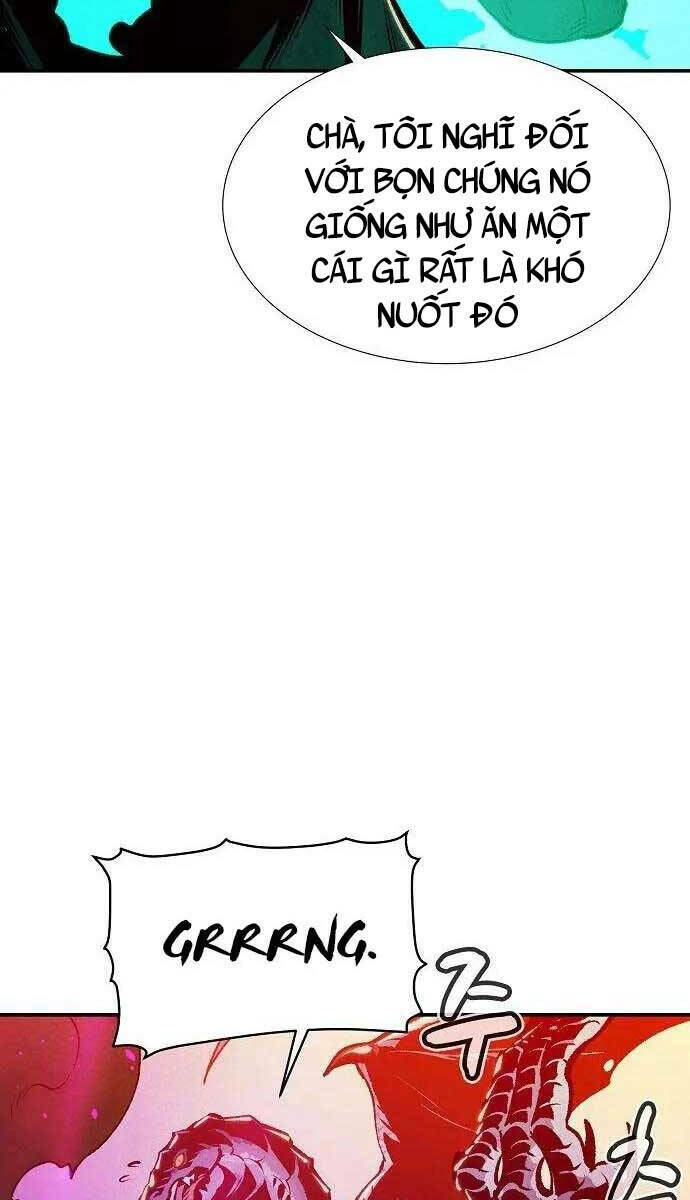Độc Cô Tử Linh Sư: Chapter 83