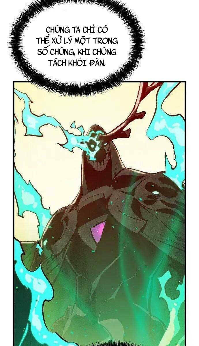 Độc Cô Tử Linh Sư: Chapter 83