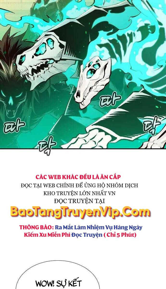 Độc Cô Tử Linh Sư: Chapter 83