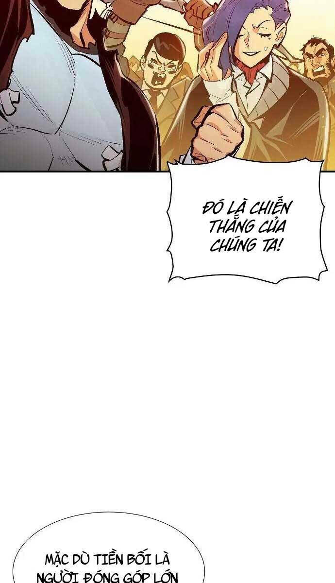Độc Cô Tử Linh Sư: Chapter 83