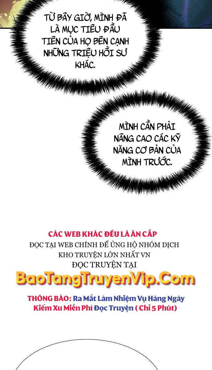 Độc Cô Tử Linh Sư: Chapter 83