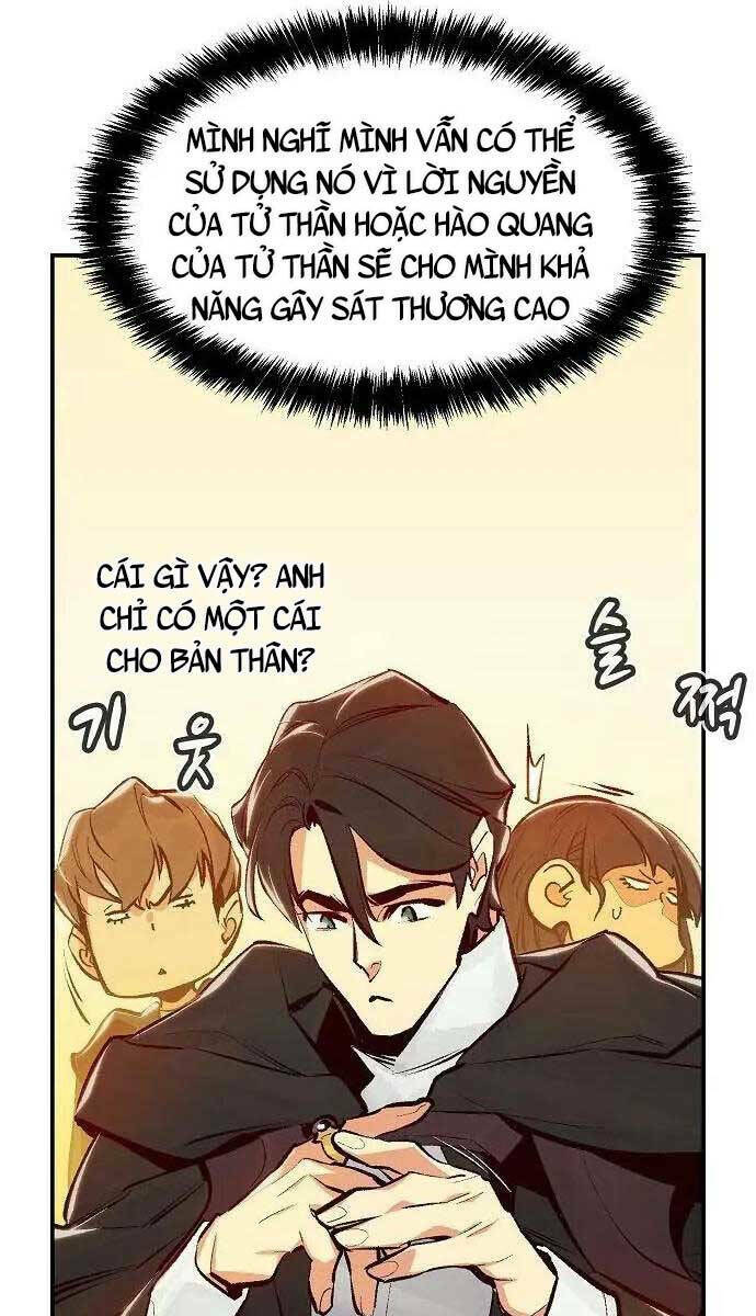 Độc Cô Tử Linh Sư: Chapter 83