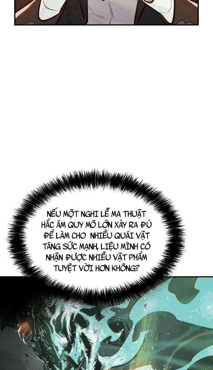 Độc Cô Tử Linh Sư: Chapter 83