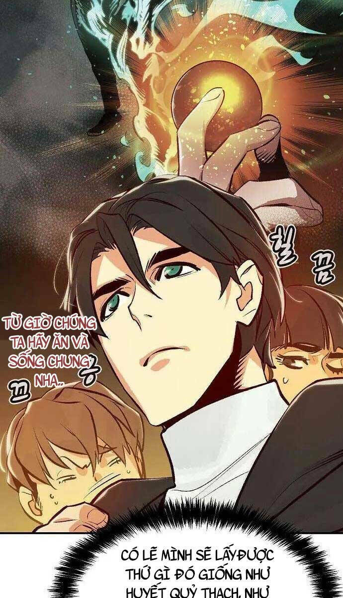 Độc Cô Tử Linh Sư: Chapter 83