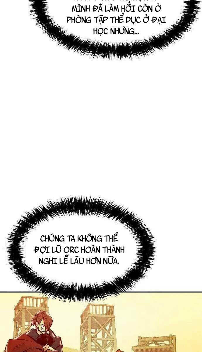Độc Cô Tử Linh Sư: Chapter 83