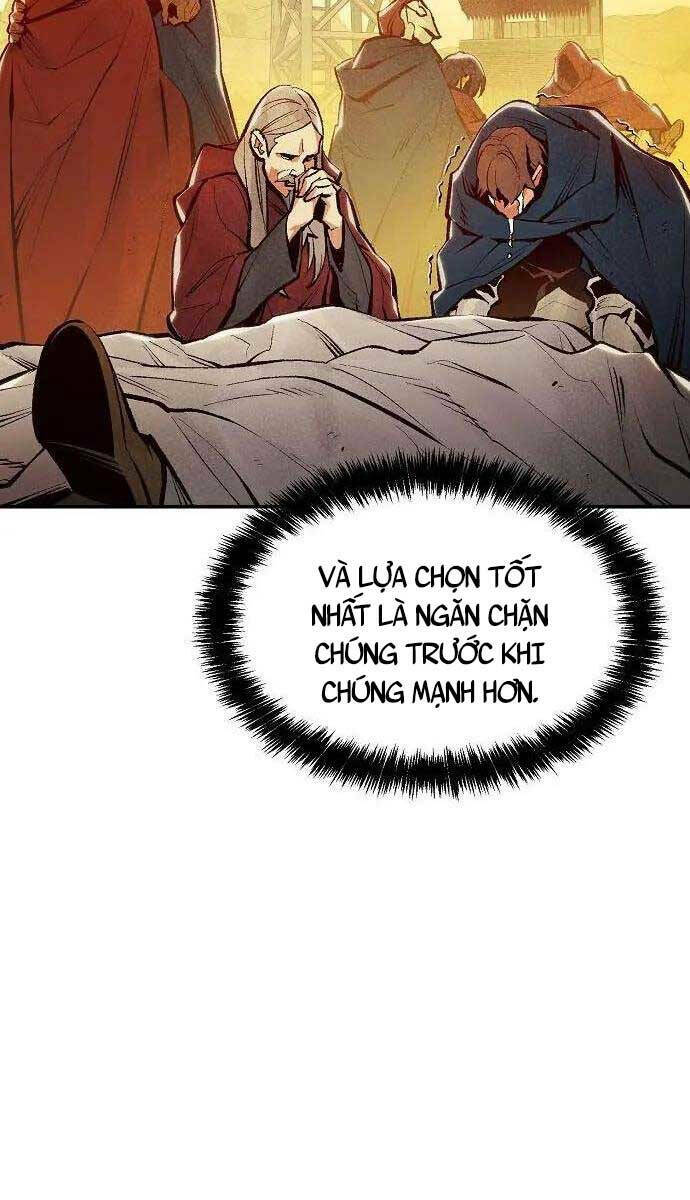 Độc Cô Tử Linh Sư: Chapter 83