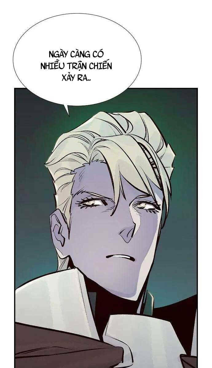 Độc Cô Tử Linh Sư: Chapter 83