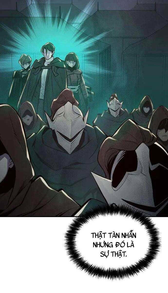 Độc Cô Tử Linh Sư: Chapter 83