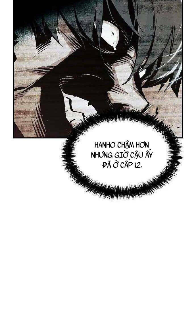 Độc Cô Tử Linh Sư: Chapter 83