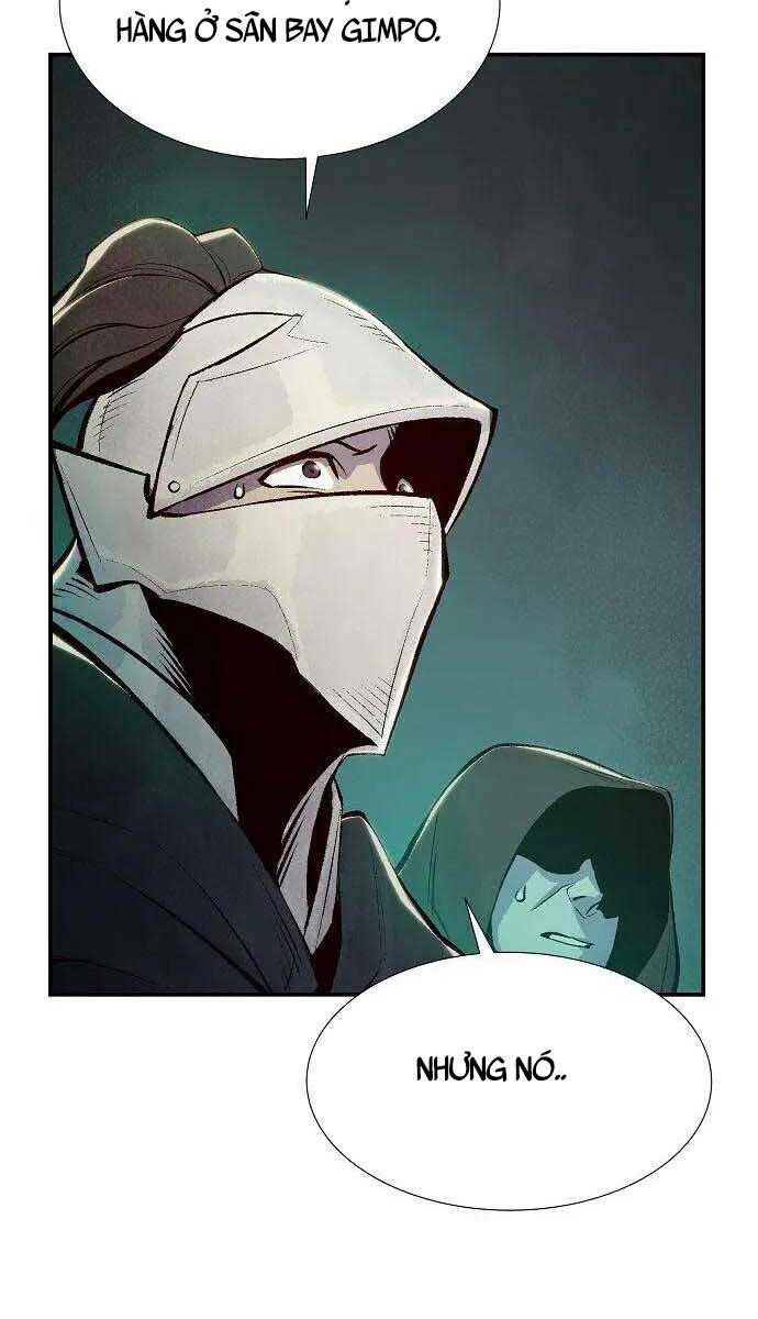Độc Cô Tử Linh Sư: Chapter 83