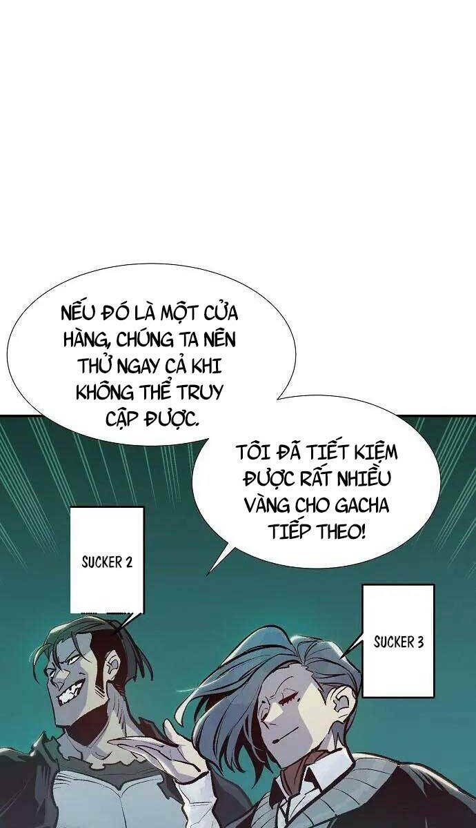 Độc Cô Tử Linh Sư: Chapter 83