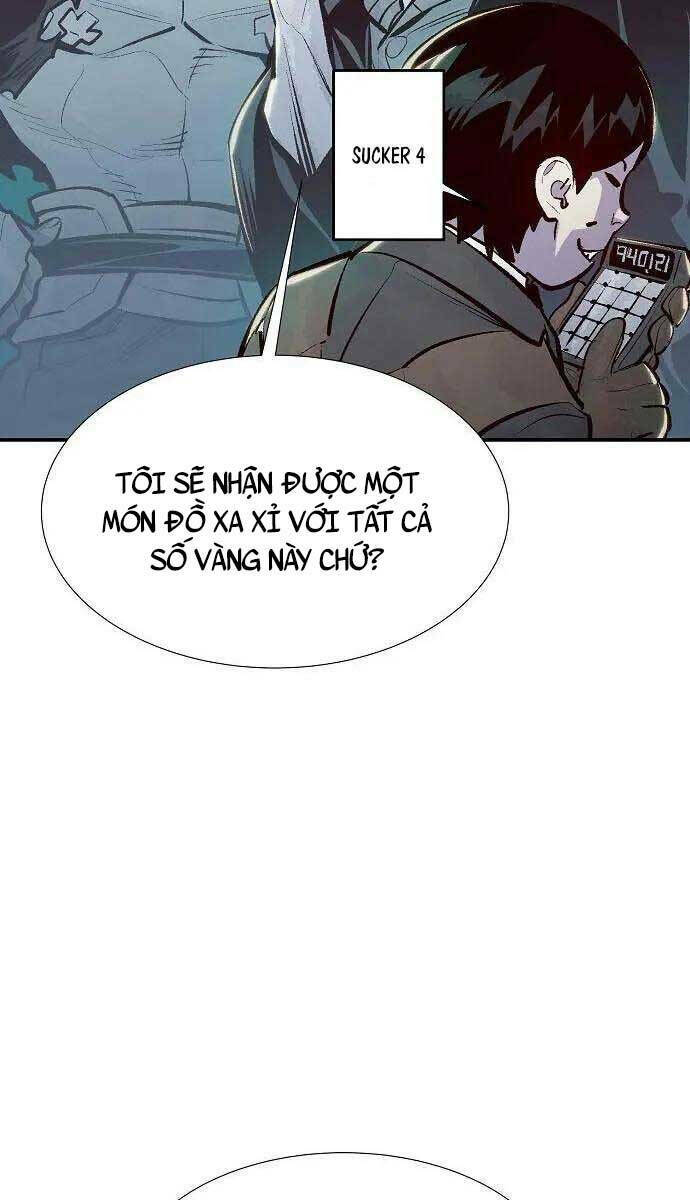 Độc Cô Tử Linh Sư: Chapter 83