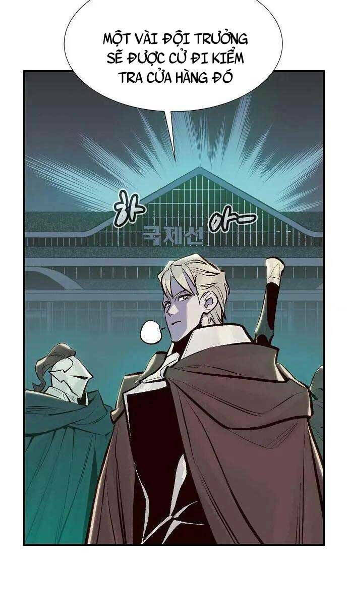 Độc Cô Tử Linh Sư: Chapter 83