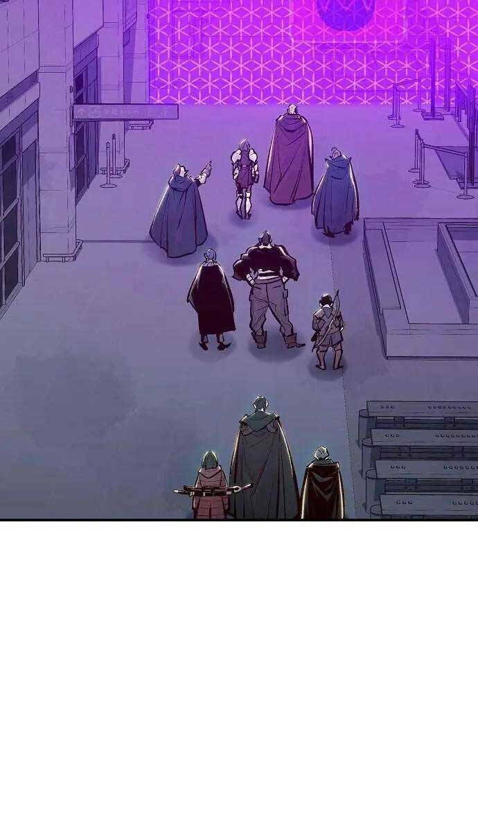 Độc Cô Tử Linh Sư: Chapter 83
