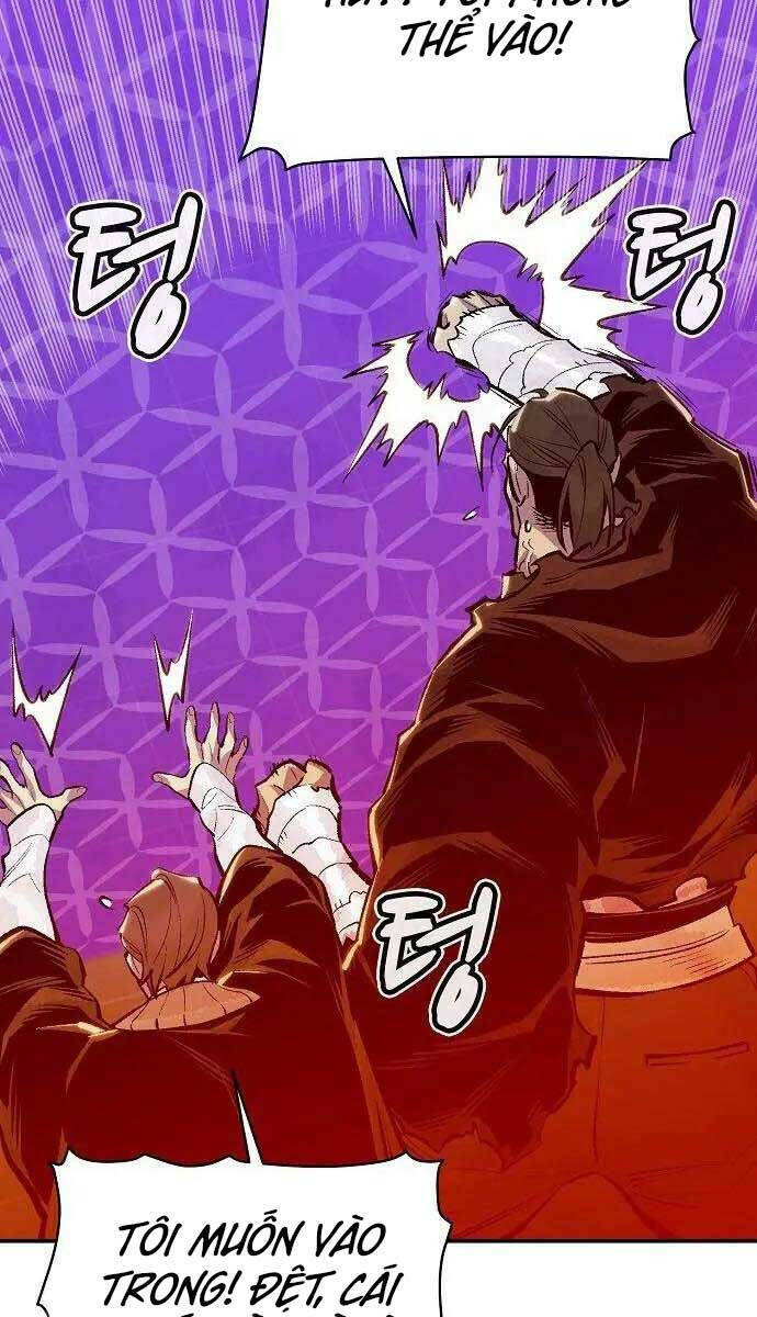 Độc Cô Tử Linh Sư: Chapter 83