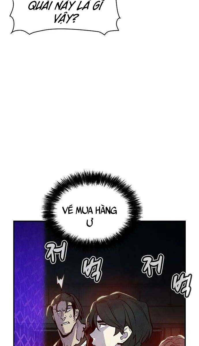 Độc Cô Tử Linh Sư: Chapter 83