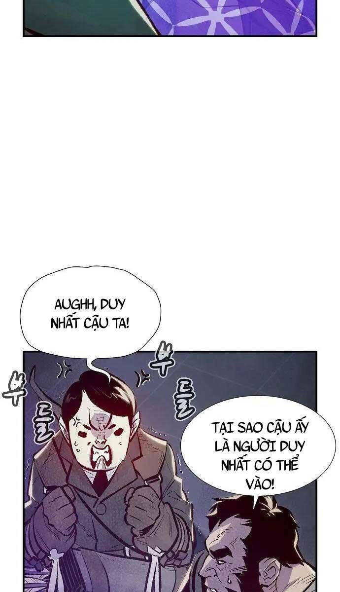 Độc Cô Tử Linh Sư: Chapter 83