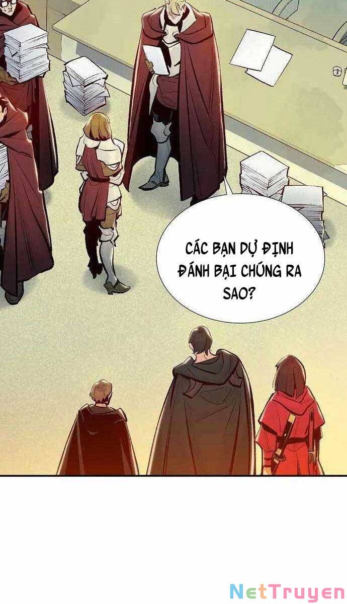 Độc Cô Tử Linh Sư: Chapter 84