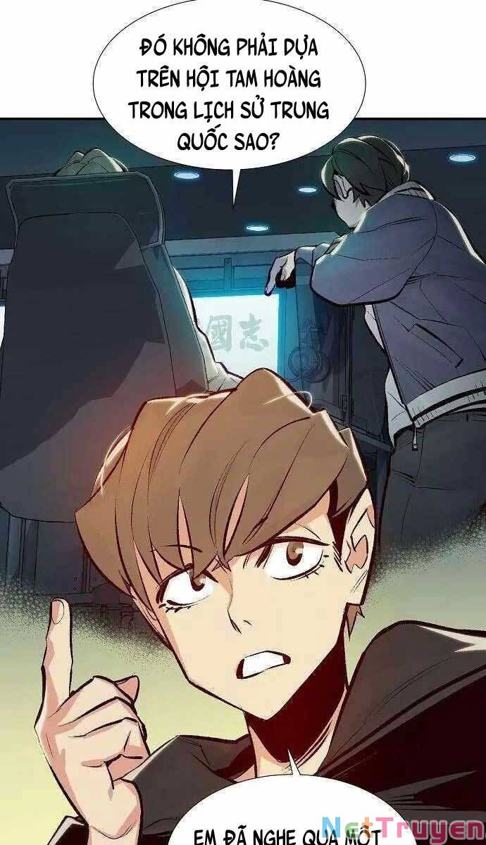 Độc Cô Tử Linh Sư: Chapter 84