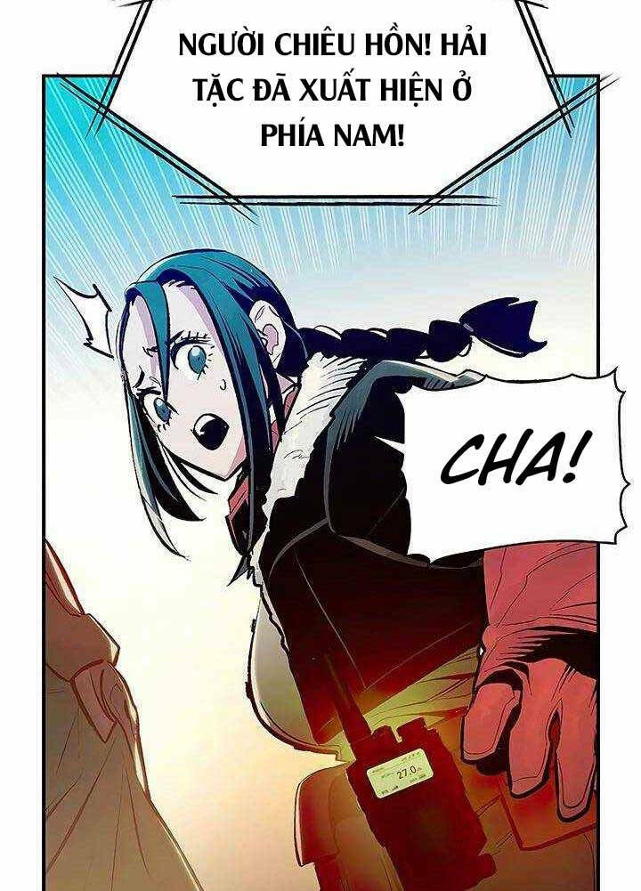 Độc Cô Tử Linh Sư: Chapter 85