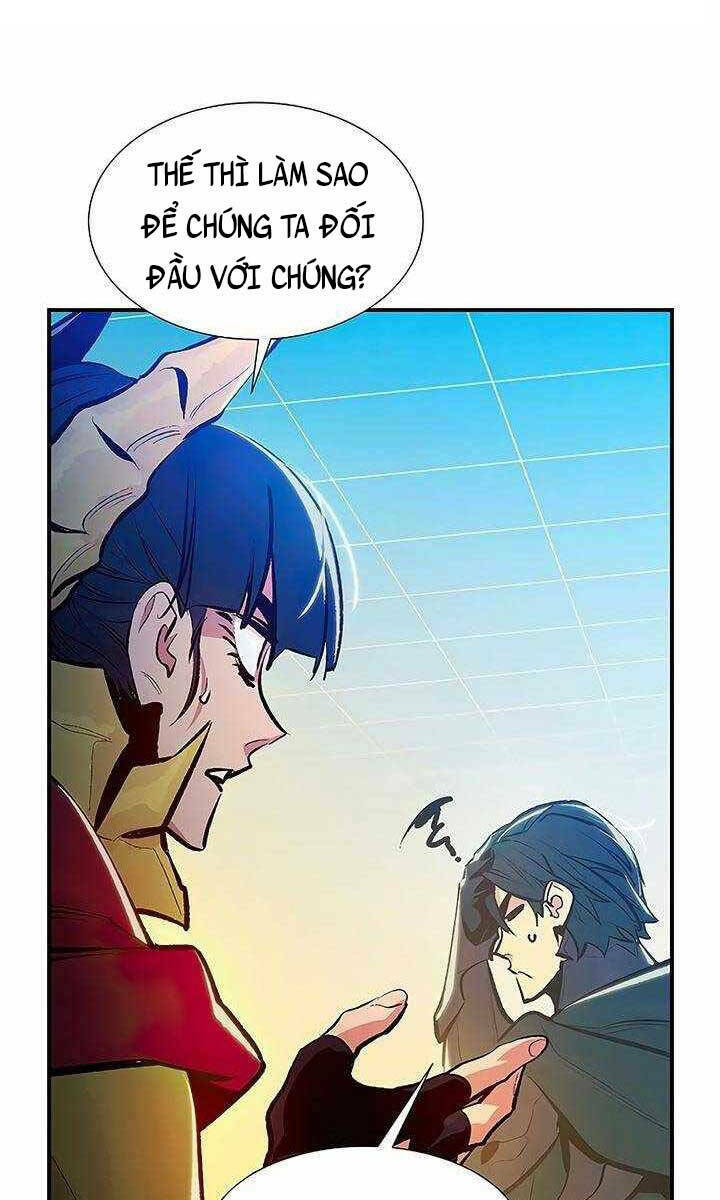 Độc Cô Tử Linh Sư: Chapter 85