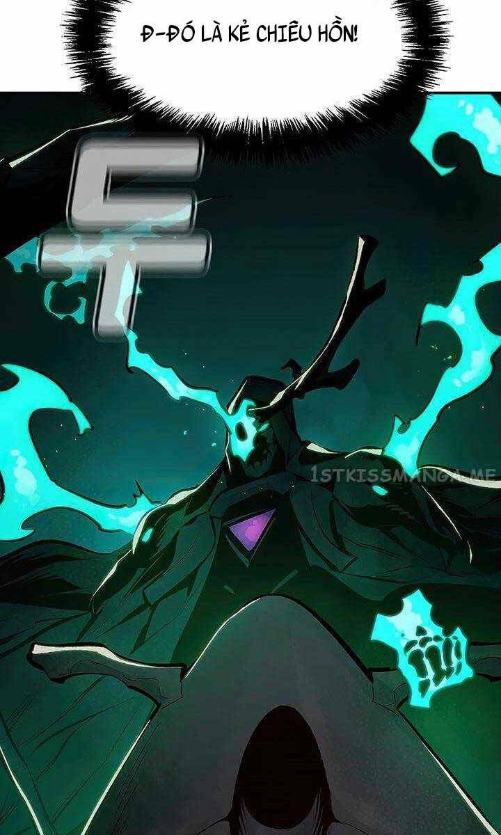 Độc Cô Tử Linh Sư: Chapter 85