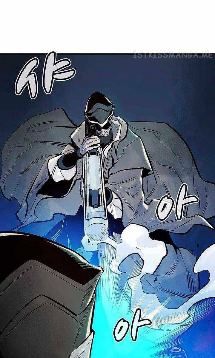 Độc Cô Tử Linh Sư: Chapter 85