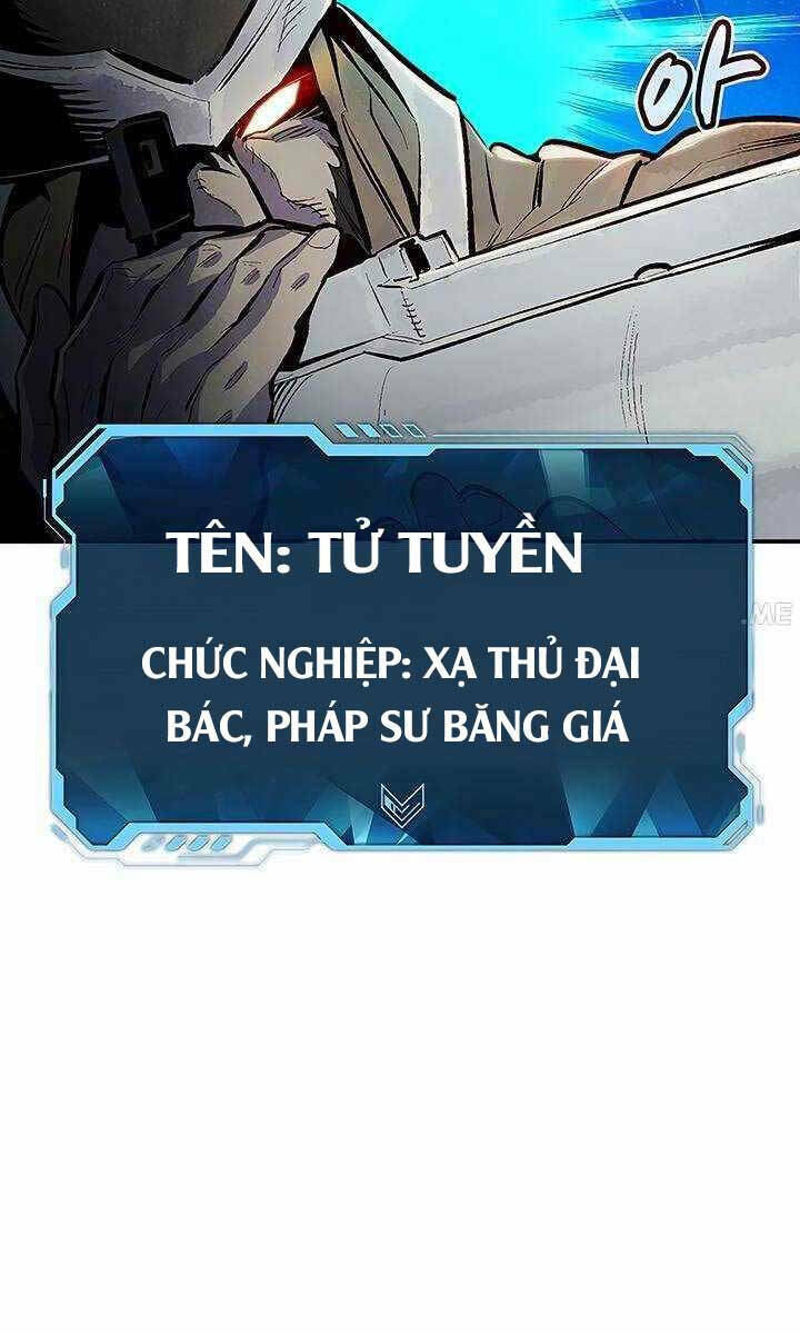 Độc Cô Tử Linh Sư: Chapter 85