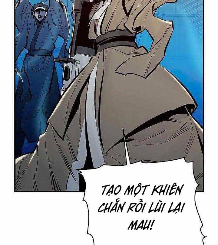 Độc Cô Tử Linh Sư: Chapter 85