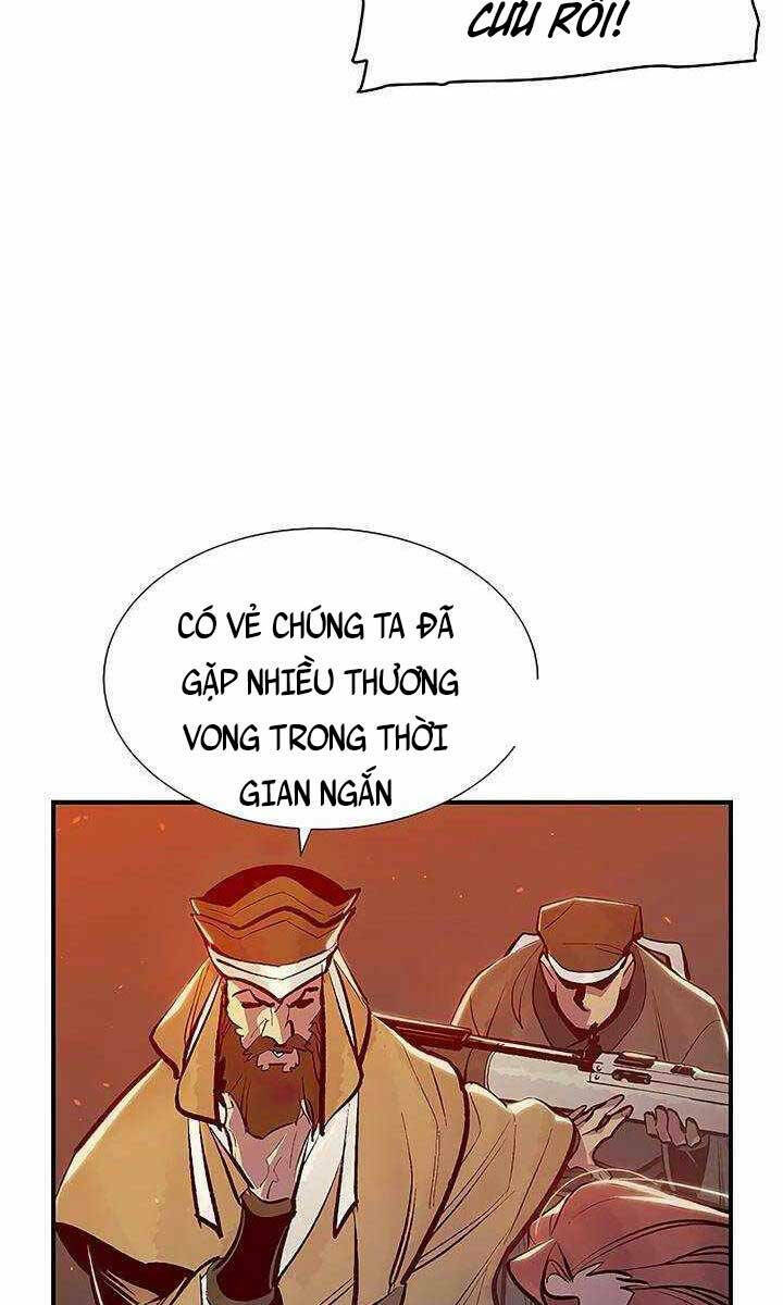 Độc Cô Tử Linh Sư: Chapter 85