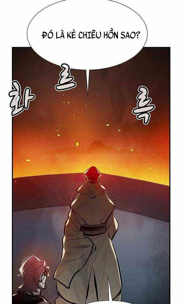 Độc Cô Tử Linh Sư: Chapter 85