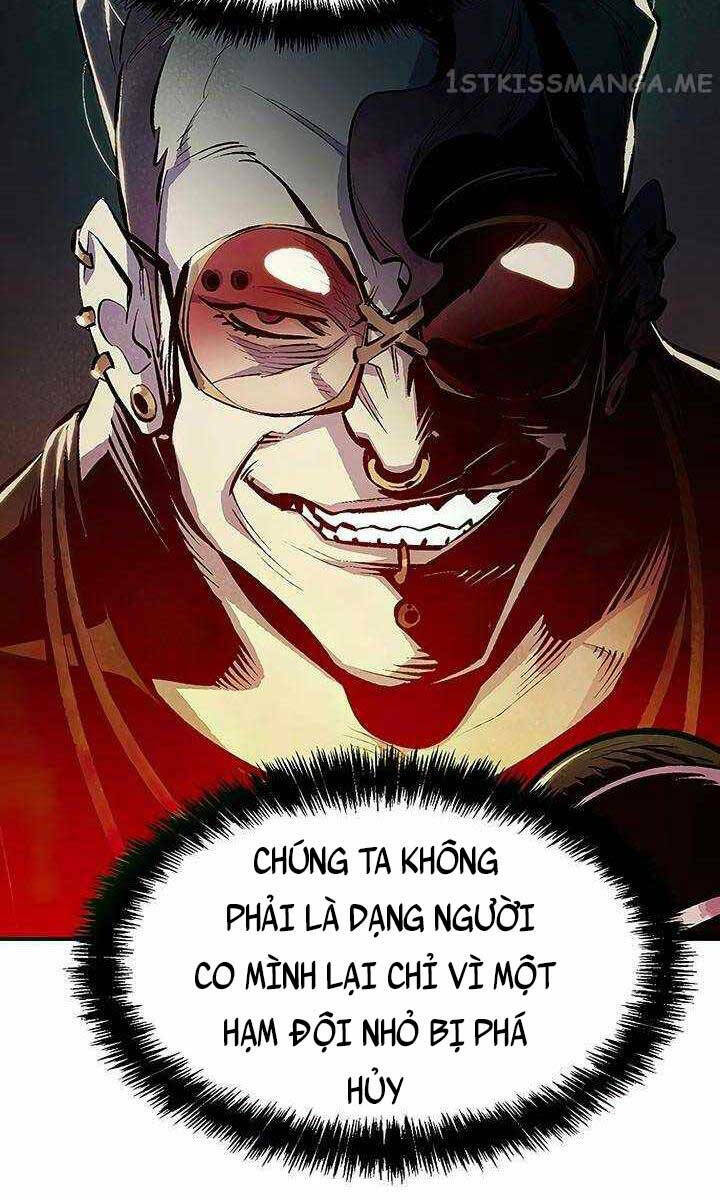 Độc Cô Tử Linh Sư: Chapter 85