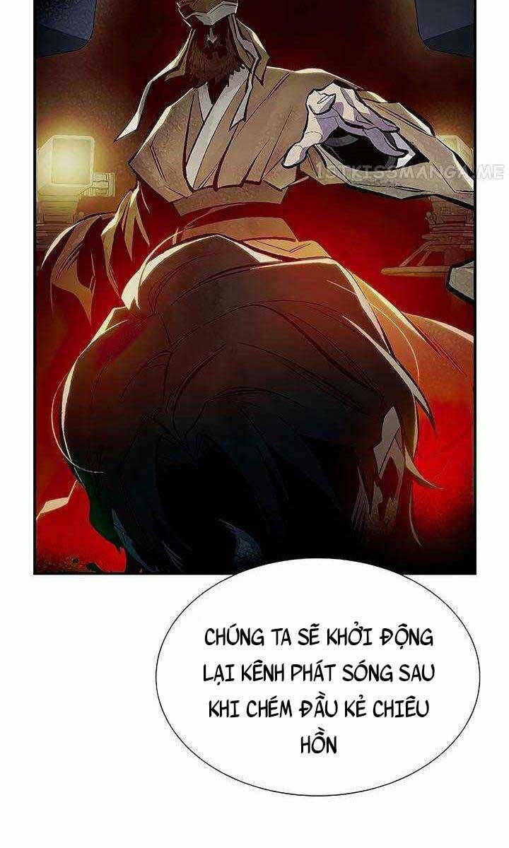 Độc Cô Tử Linh Sư: Chapter 85
