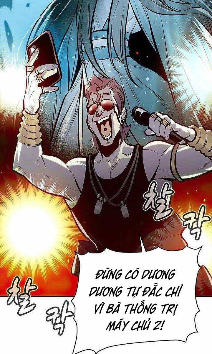 Độc Cô Tử Linh Sư: Chapter 85