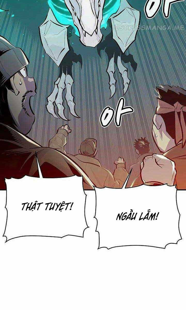 Độc Cô Tử Linh Sư: Chapter 85