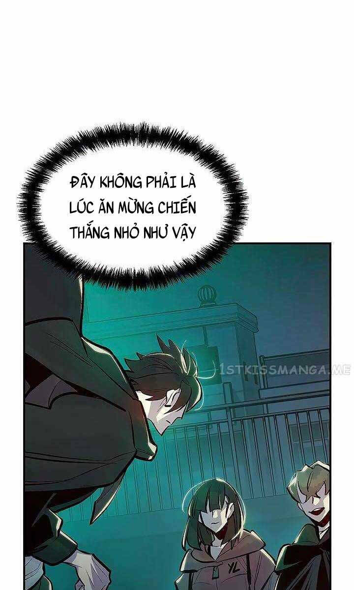 Độc Cô Tử Linh Sư: Chapter 85