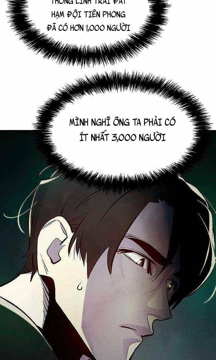 Độc Cô Tử Linh Sư: Chapter 85