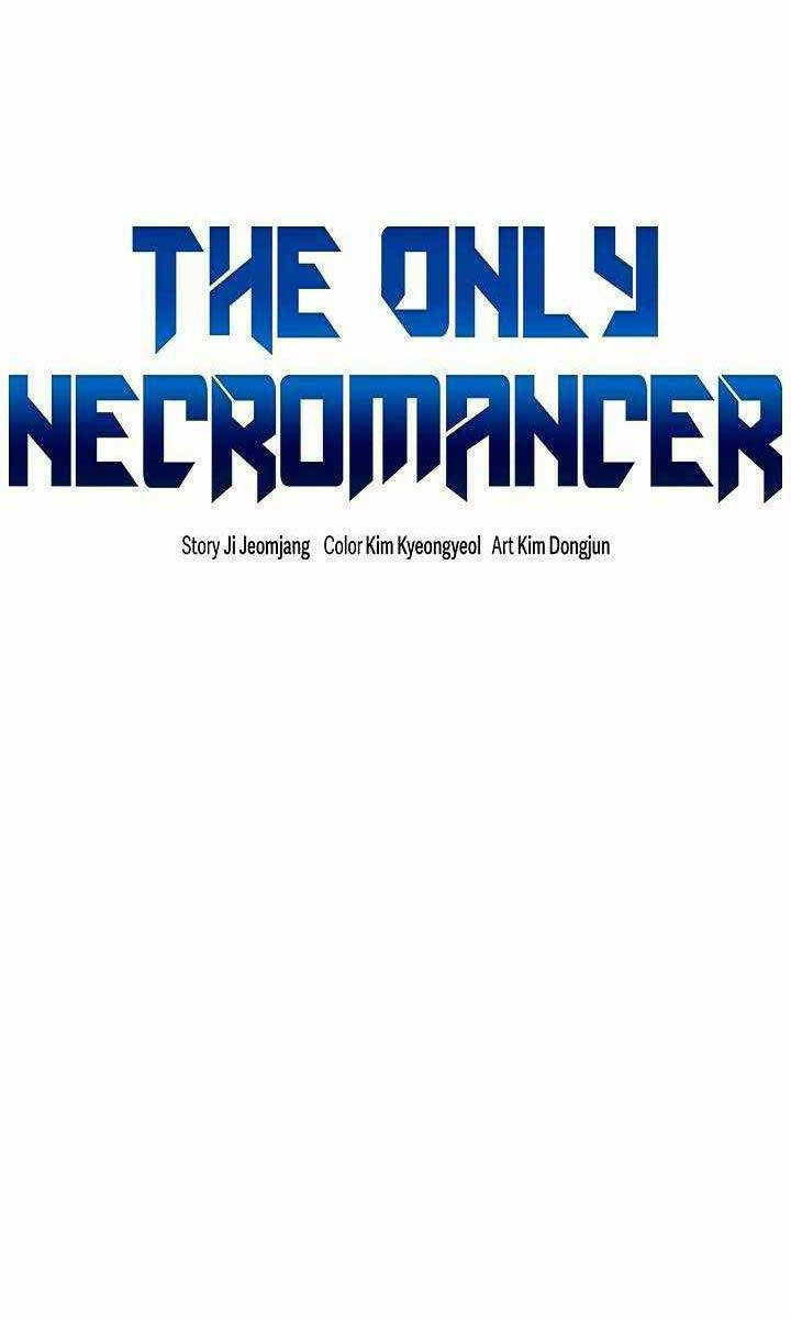 Độc Cô Tử Linh Sư: Chapter 85