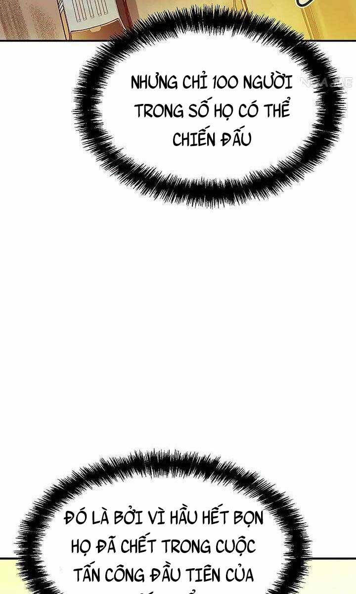Độc Cô Tử Linh Sư: Chapter 85