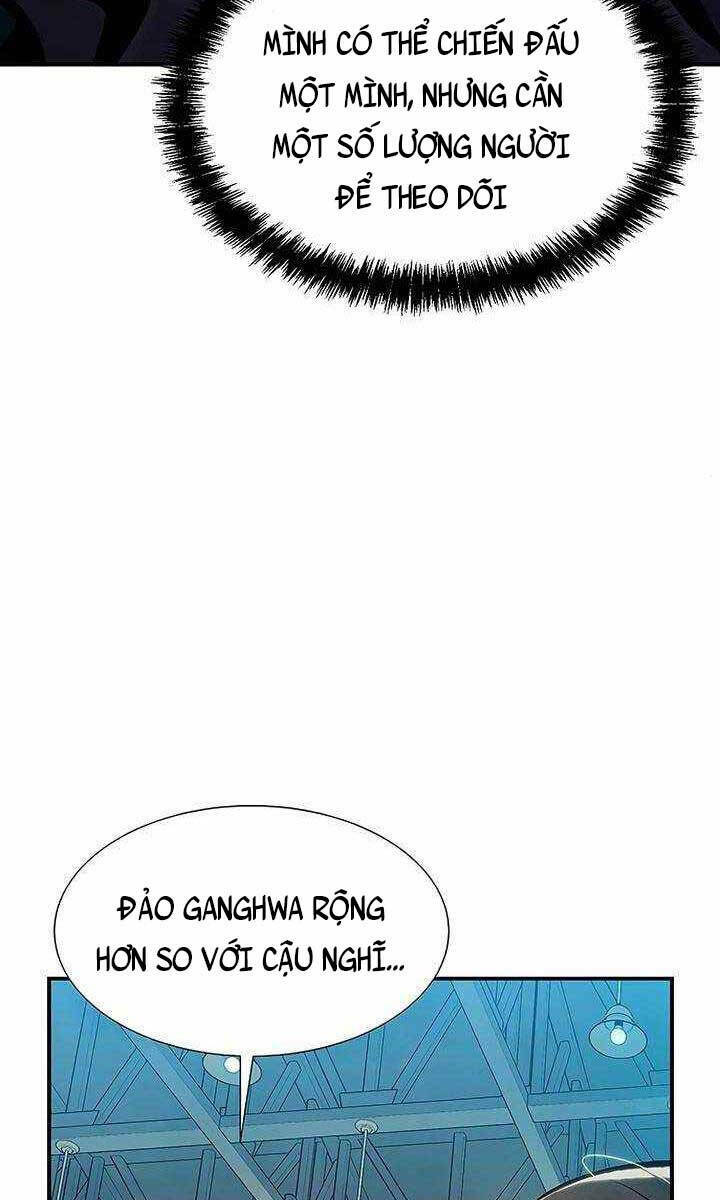 Độc Cô Tử Linh Sư: Chapter 85