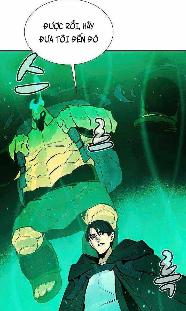 Độc Cô Tử Linh Sư: Chapter 85