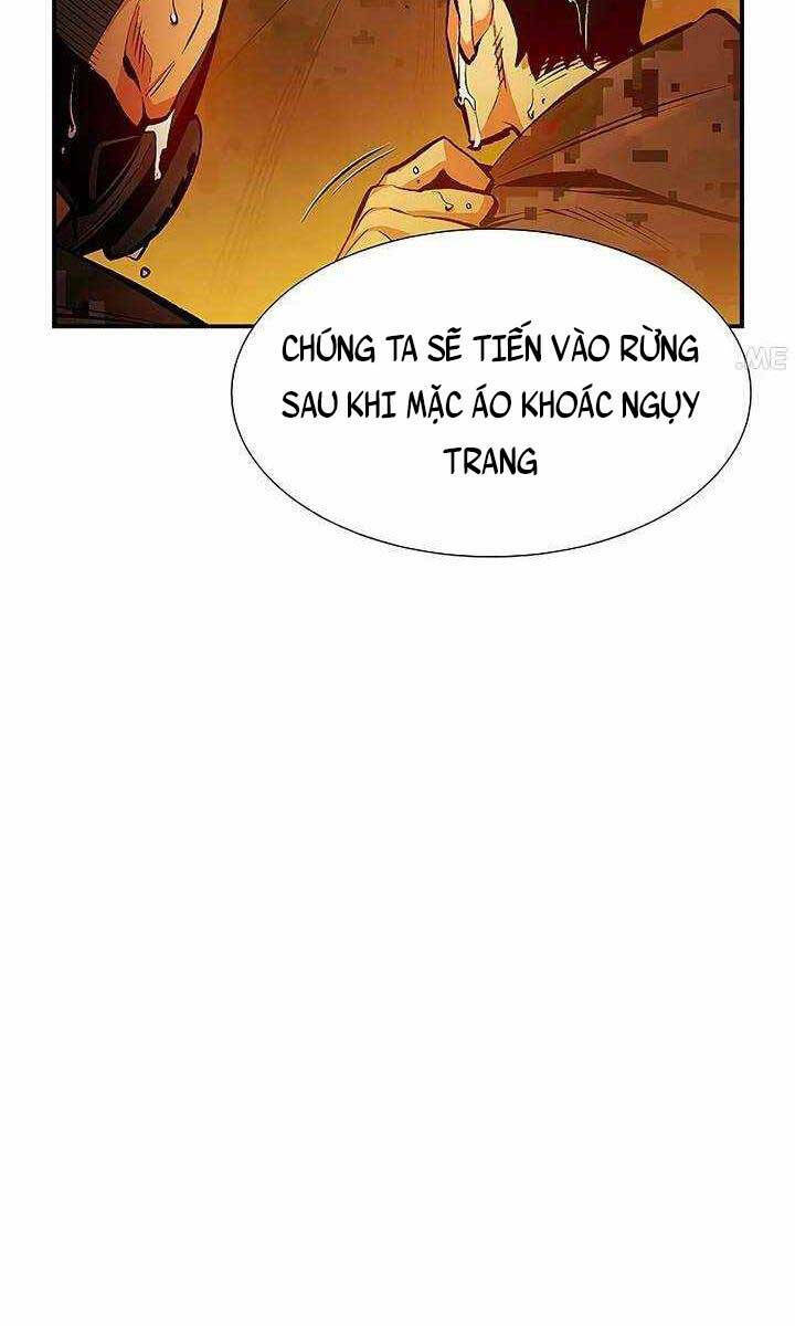 Độc Cô Tử Linh Sư: Chapter 85