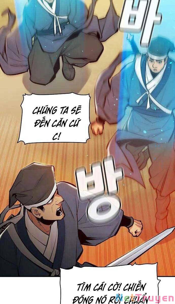 Độc Cô Tử Linh Sư: Chapter 87