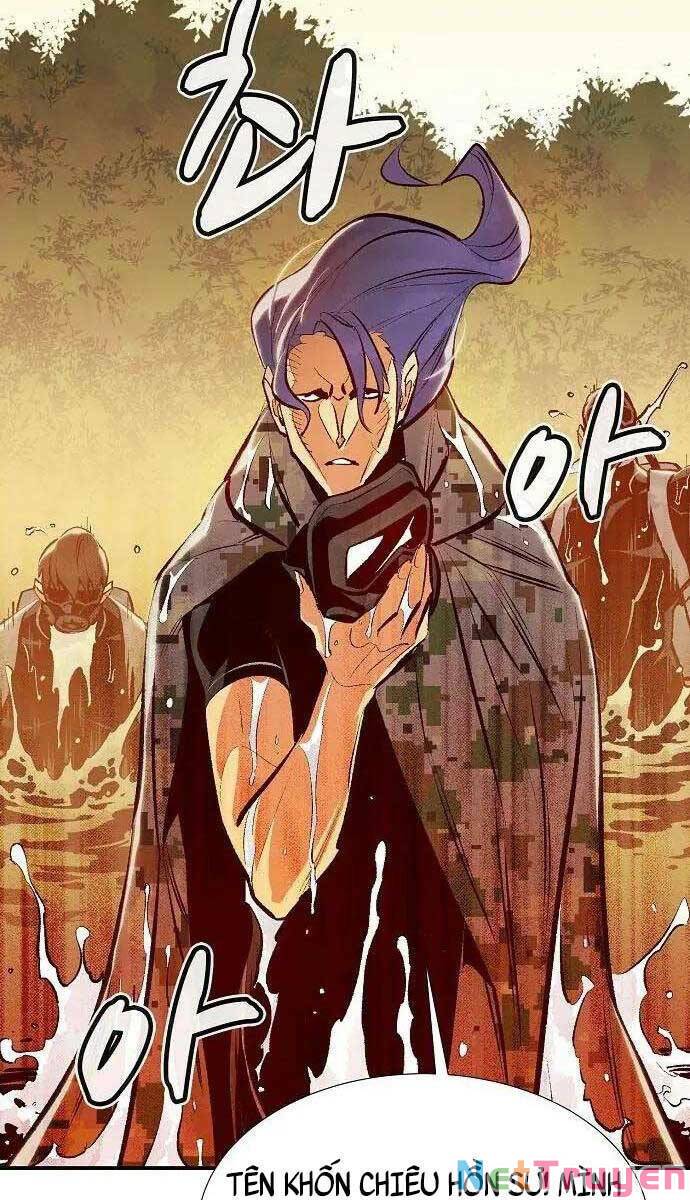 Độc Cô Tử Linh Sư: Chapter 87