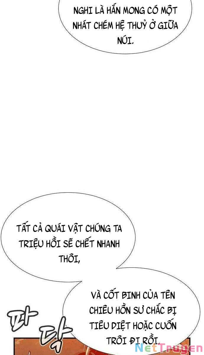 Độc Cô Tử Linh Sư: Chapter 87