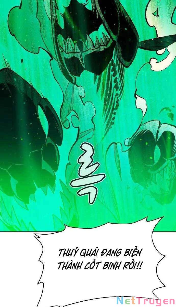Độc Cô Tử Linh Sư: Chapter 87