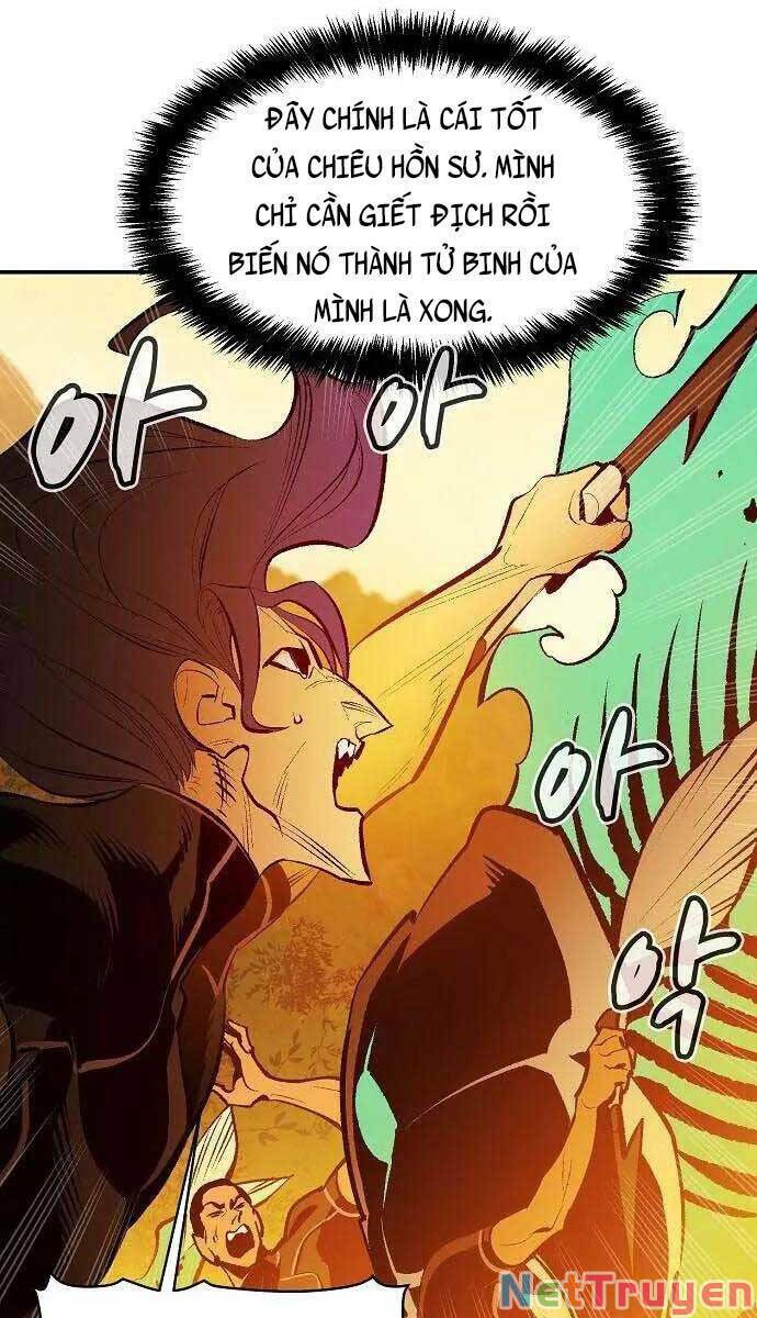 Độc Cô Tử Linh Sư: Chapter 87