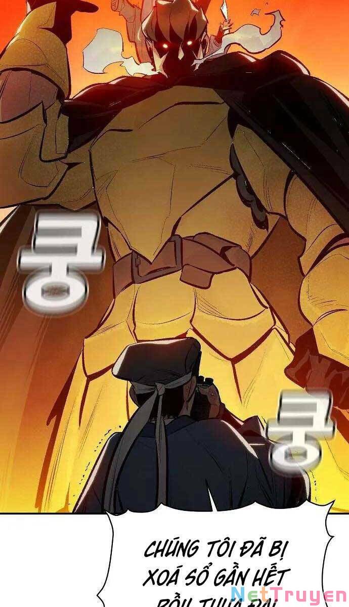 Độc Cô Tử Linh Sư: Chapter 87